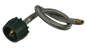 Mb Sturgis - Rv Type1 X Inverted Flare Stainless - 100833-36-MBS